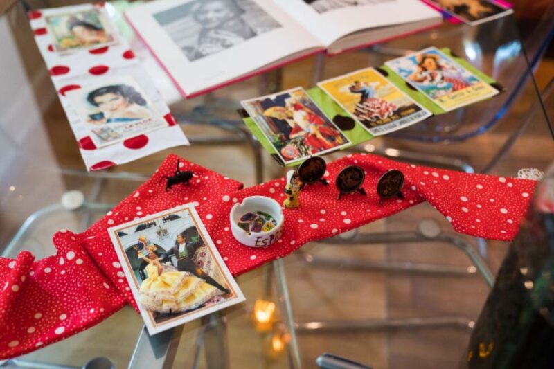 Chicago: Tapas & Flamenco Dinner in Ukrainian Village - Who Will Most Enjoy This Experience