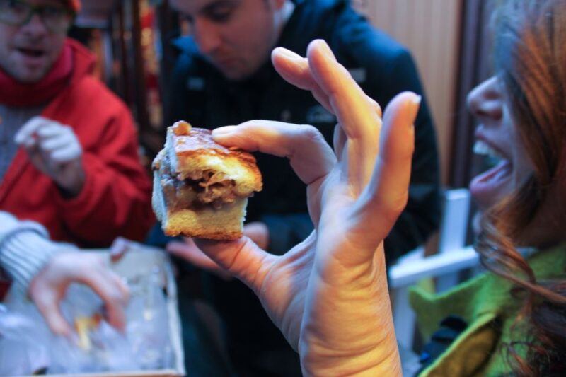 Chicago: Taste of Chinatown Food Walking Tour - Expert Guides and Cultural Stories