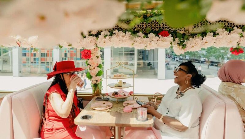 Chicago: Tea Around Town With Curated Teas & Iconic Sights - Final Thoughts on the Chicago Tea Around Town Tour