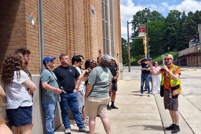 Chicago to Milwaukee:Day Trip with Brewery Tour & City Highlights - Exploring Milwaukees Top Stops