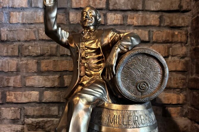 Chicago to Milwaukee:Day Trip with Brewery Tour & City Highlights - Final Word on the Milwaukee Day Trip