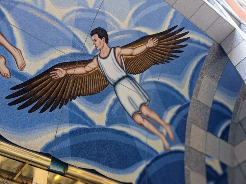 Chicago: Underground Pedway & Downtown Secrets Walking Tour - The Pedway System: Chicago’s Underground Network