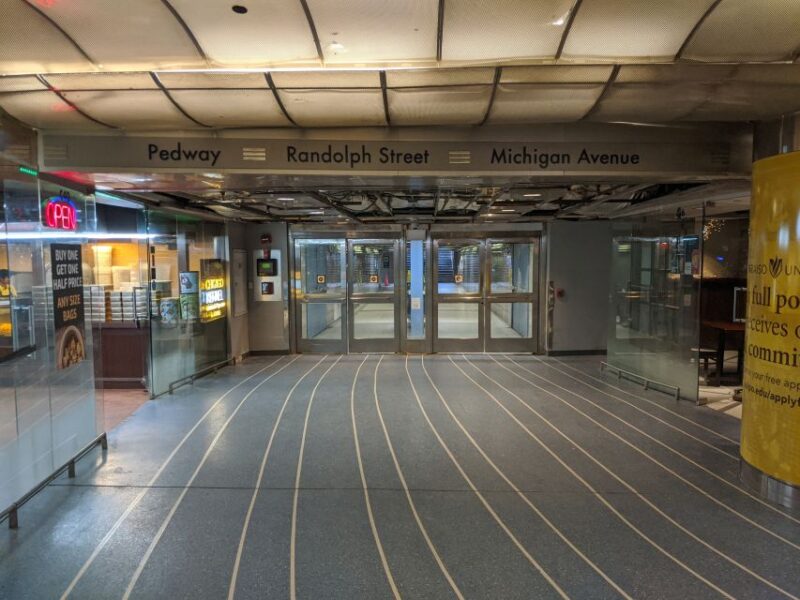 Chicago: Underground Pedway & Downtown Secrets Walking Tour - Value for Money and Booking Flexibility