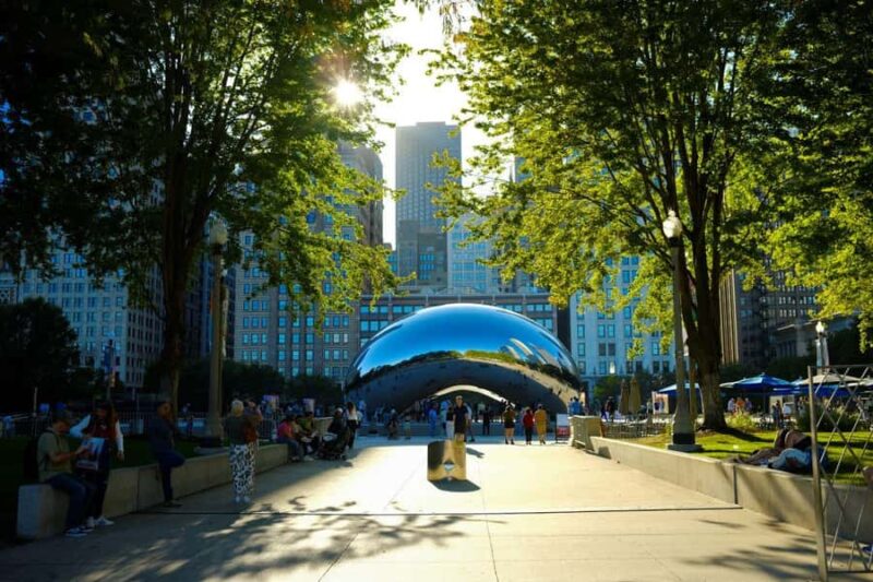 Chicago Walk: Prohibition, Architecture & Hidden Gems - How This Tour Compares to Other Chicago Experiences