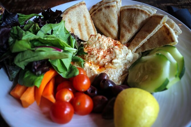 Chicago Walking Food Tour With Secret Food Tours - Practical Details: Meeting Point and Group Size