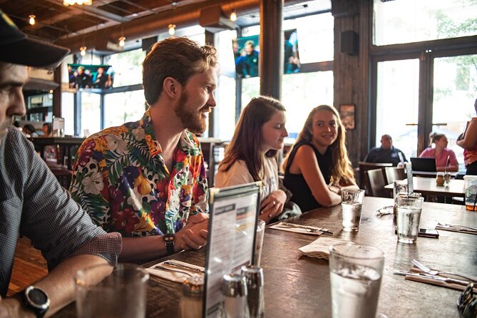 Chicago Walking Food Tour With Secret Food Tours - Timing, Pacing, and Comfort