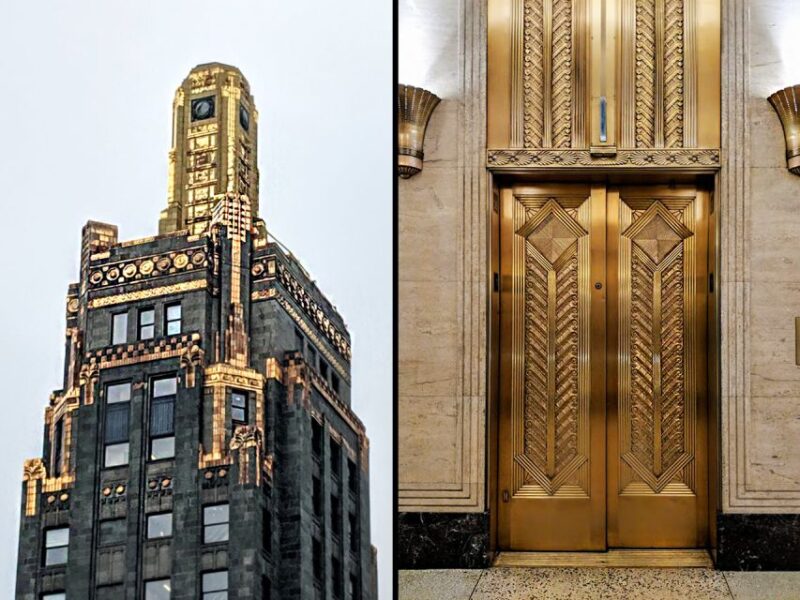 Chicago Walking Tour: See Inside Art Deco Masterpieces - The Unique Offer of Inside Chicago Walking Tours