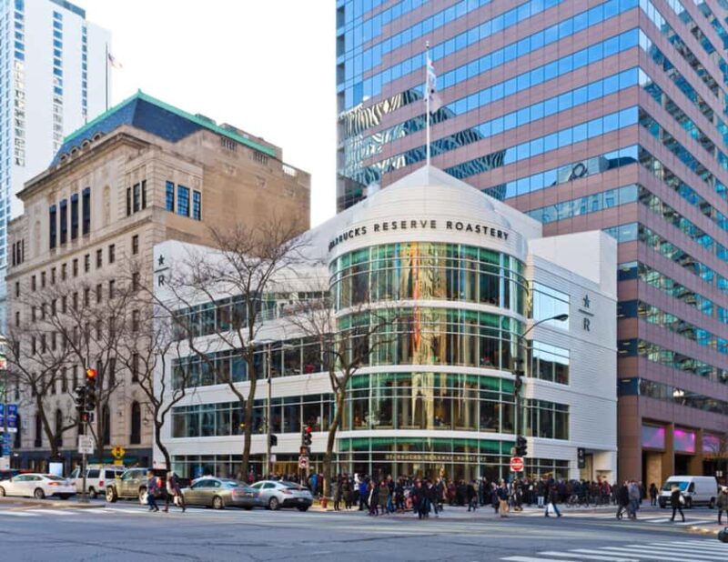 Chicago Walking Tour with Historic Sites & Boat Cruise - Chicago Harbor Cruise: Scenic Skyline from the Water
