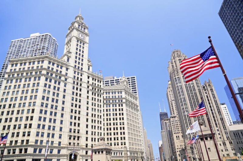 Chicago Walking Tour with Historic Sites & Boat Cruise - The Value of This Chicago Experience