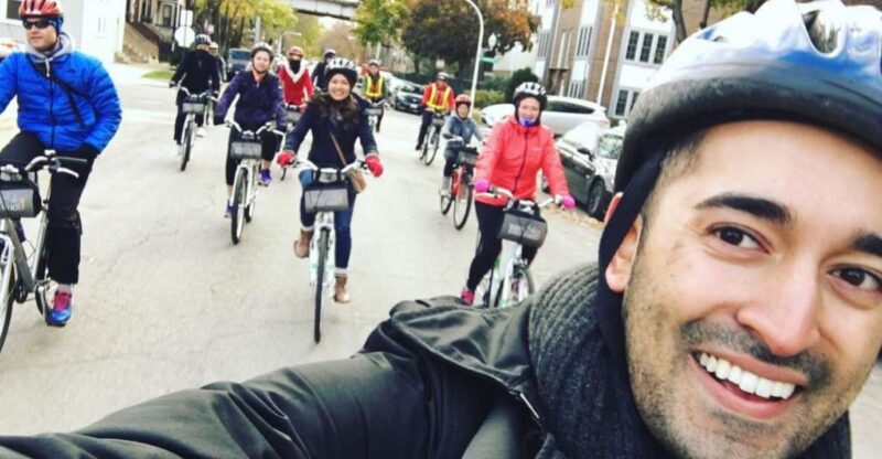 Chicago: Westside Food Tasting Bike Tour with Guide - Discover Chicago’s Westside Flavors on a Food Tasting Bike Tour