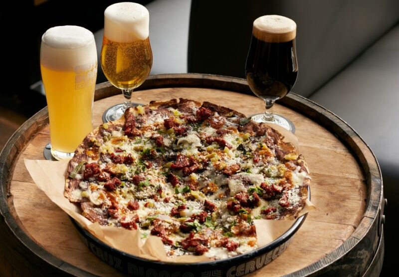 Chicago: Westside Food Tasting Bike Tour with Guide - Final Thoughts: A Flavorful Way to Explore Chicago’s Neighborhoods