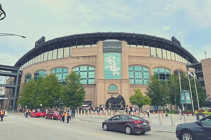 Chicago White Sox Baseball Game at Rate Field - Final Thoughts on the White Sox Game Experience
