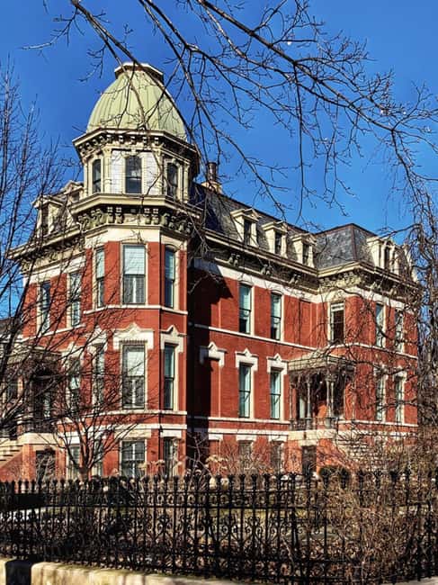Chicago: Wicker Park Architecture Walking Tour - Discovering Architectural Styles in Wicker Park
