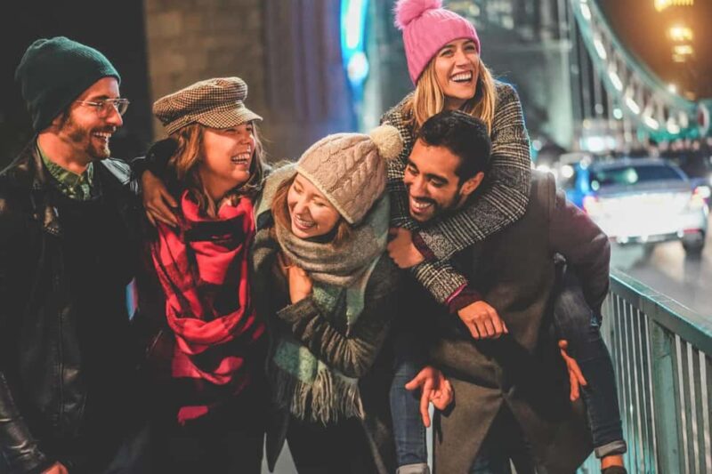 Chicago:Jewish History Landmarks Private Guided Walking Tour - Celebrating Modern Architecture at Millennium Park