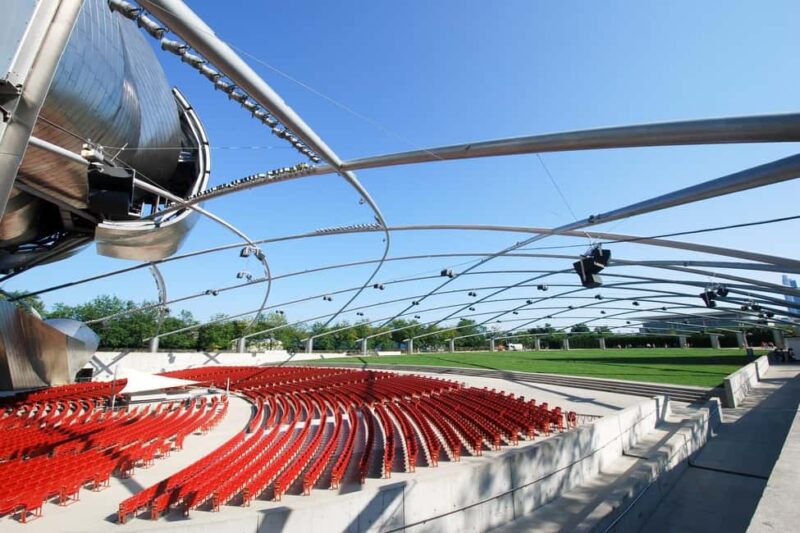 Chicago:Jewish History Landmarks Private Guided Walking Tour - What’s Included and What’s Not