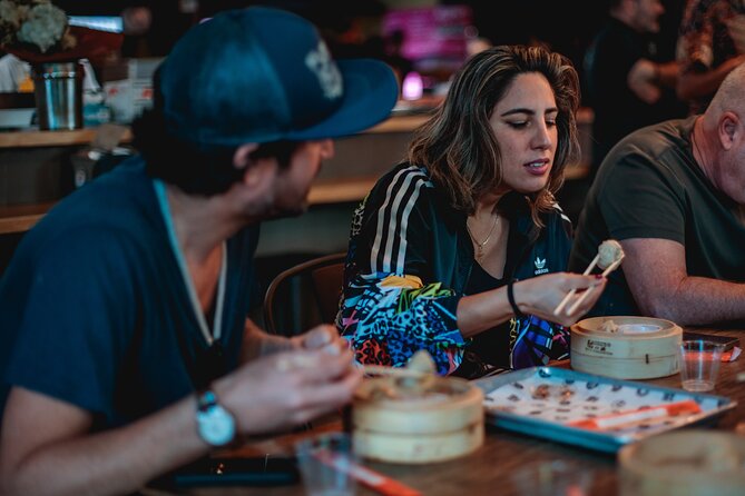 Chicago's Chinatown Food and Walking Tour - Explore Chicago’s Vibrant Chinatown with a Flavorful Walking Tour