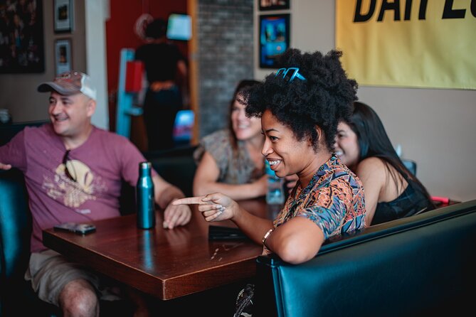 Chicago's Chinatown Food and Walking Tour - Noodles from Yummy Yummy Noodles