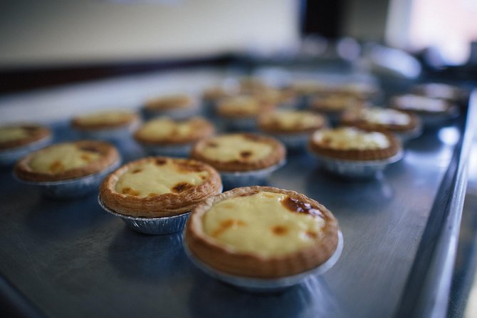 Chicago's Chinatown Food and Walking Tour - Exploring Chinatowns Cultural Landmarks at Pui Tak Center