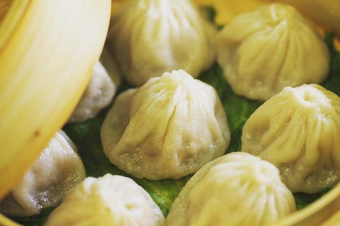 Chicago's Chinatown Food and Walking Tour - Small-Group Atmosphere and Expert Guides