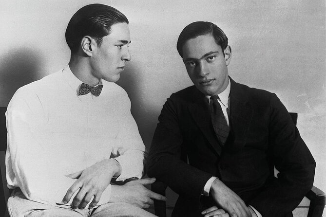 Chicago's Dark Side: Ghosts, Gangsters, and True Crime Tour - Key Points