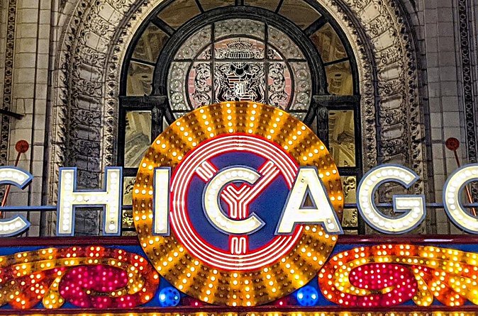 Chicago's Dark Side: Ghosts, Gangsters, and True Crime Tour - What Sets This Tour Apart from Similar Chicago Tours