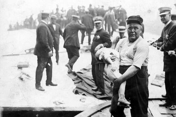 Chicago's Dark Side: Ghosts, Gangsters, and True Crime Tour - Final Thoughts: Who Will Love This Tour?