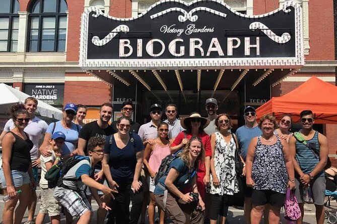 Chicago's Lincoln Park: Guns, Guitars & Gangster - Exploring the Legends of DePaul University and Underground Tunnels