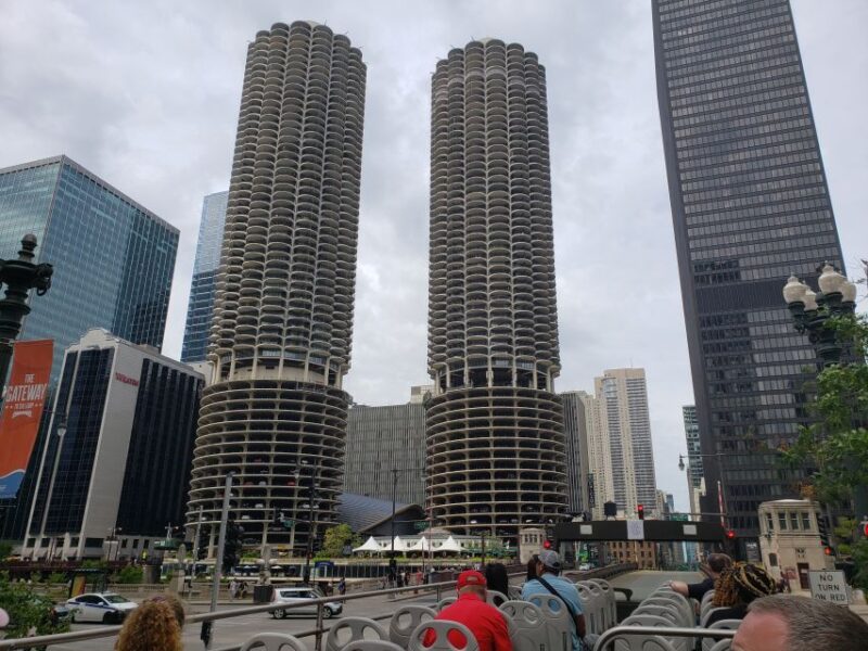 Chicago's Modern Skyscrapers Guided Walking Tour - Final Thoughts on Chicagos Modern Skyscrapers Tour