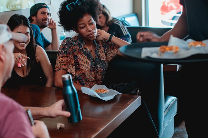 Chicago's West Side Foodie Ride Bike Tour - Wicker Park: Chicago’s Arts and Bookstore Haven