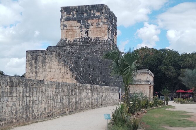 Chichen, Cenote Chichikan & Valladolidbal Tour From Tulum - Free Time in Valladolid’s Colonial Streets