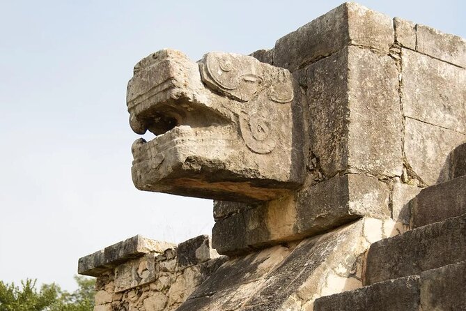 Chichen, Cenote Chichikan & Valladolidbal Tour From Tulum - Additional Considerations for the Day