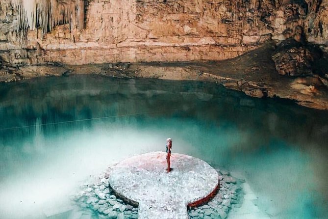 Chichen full day adventure - Who Will Appreciate This Tour