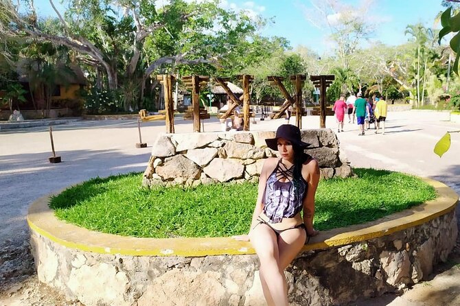 Chichen Itza + 2 cenotes & Valladolid - The Best Tour from Cancún - Free Time in Valladolid’s Historic Streets