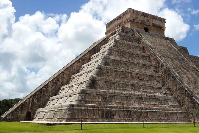 Chichen Itza + 2 cenotes & Valladolid - The Best Tour from Cancún - Practical Tips for Participants