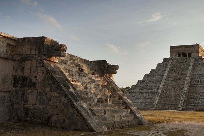Chichen Itza + 2 cenotes & Valladolid - The Best Tour from Cancún - Costs and Additional Fees
