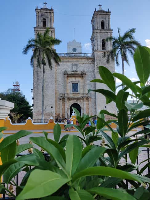 Chichén Itzá Adventure: Tour with Guides,Buffet & Cenote - Who Will Appreciate This Tour Most?