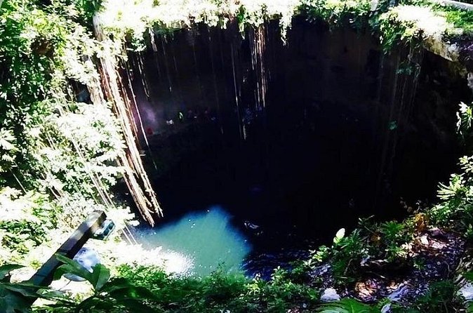 Chichen-Itzá all Inclusive - Flexibility and Safety with Included Amenities