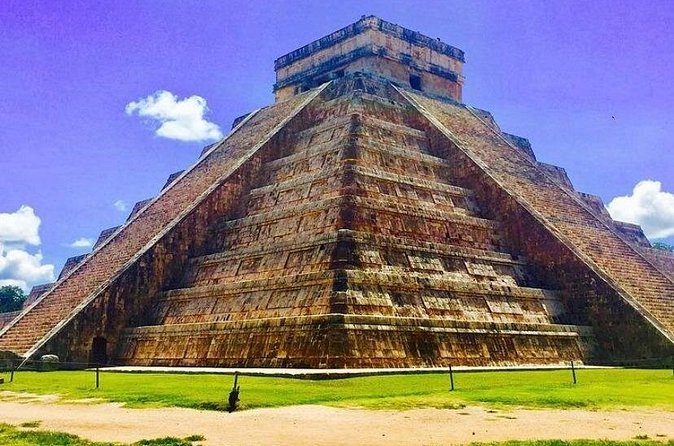 Chichen-Itzá all Inclusive - Why This Tour Stands Out from Similar Offers