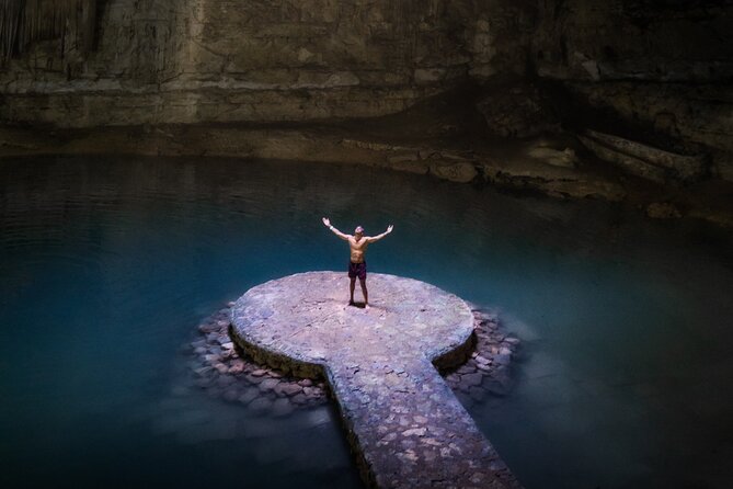 Chichen Itza All Inclusive - Key Points