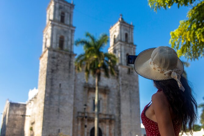 Chichen Itza All Inclusive - Flexibility with Free Cancellation Policy