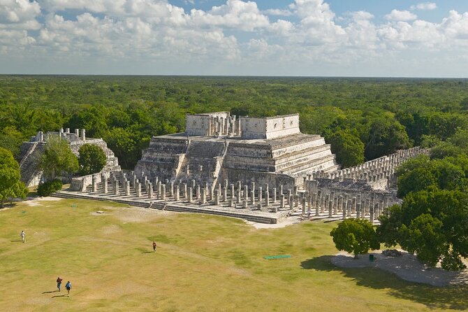 Chichen Itza All Inclusive - Who Is This Tour Best Suited For?