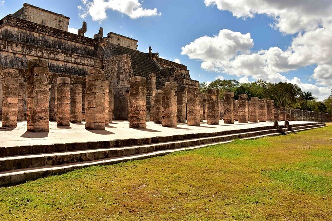 Chichen Itza and Cenote Adventure with Traditional Lunch - Pricing and Cancellation Policy