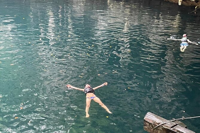 Chichen Itza and Cenote from Playa del Carmen - How the Tour Unfolds: The Schedule