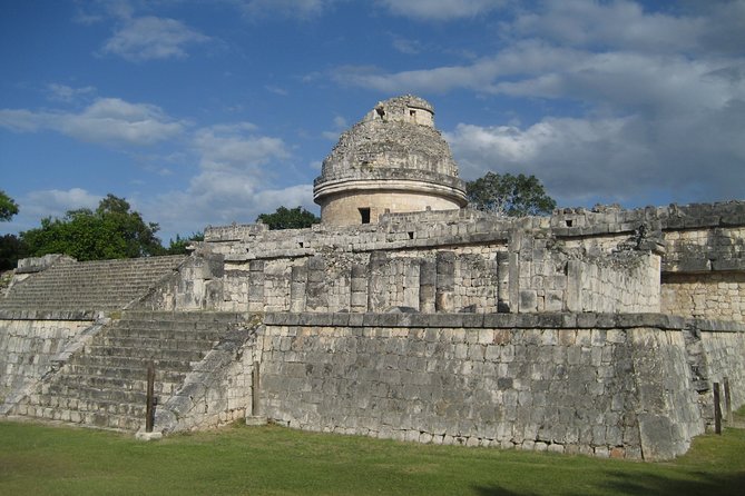 Chichen Itzá and Cenote Small Group from Valladolid - Practical Tips for Participants