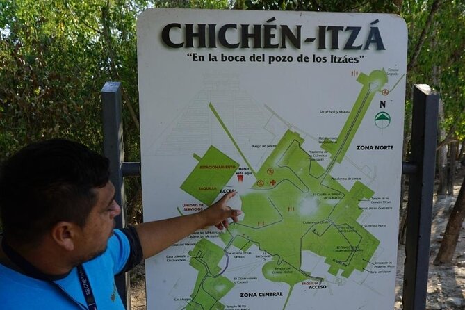Chichen Itzá and Cenote Small Group from Valladolid - Why This Tour Stands Out