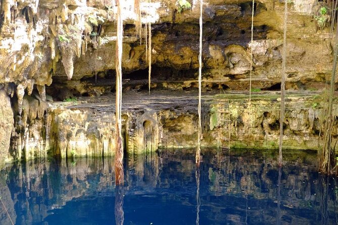 Chichen Itzá and Cenote Small Group from Valladolid - Frequently Asked Questions