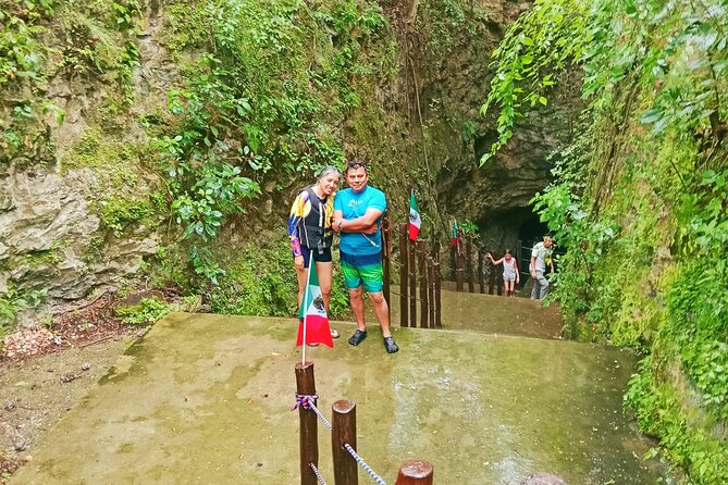 Chichen Itza and Cenote Tour with Driver - Discover the Chichen Itza and Cenote Tour with Driver in Cancun