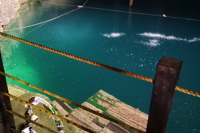 Chichen Itza and Cenote Tour with Driver - Visiting Chichen Itza: The Heart of the Tour