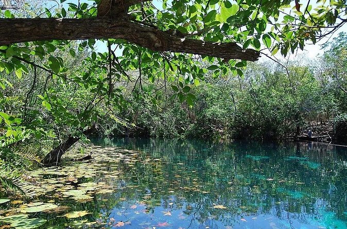 Chichén Itzá and Cenotes Day Trip with Traditional Lunch - The Importance of Early Start and Timing