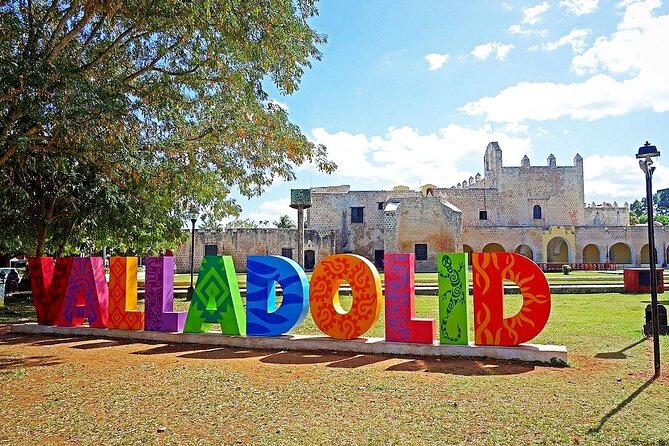 Chichen Itza and CENOTES experience from Cancun - The Practicalities: What’s Included and What’s Not